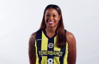 Fenerbahçe, Kia Vaughn İle Sözleşme Yeniledi