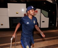 Fenerbahçe, Rize'de