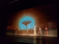 KERVANSARAY - GAKSA'dan 'Sultan'ül Bahreyn' Belgesel Müzikal Turnesi