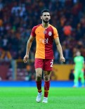 EREN DERDIYOK - Galatasaray'a Emre Akbaba şoku