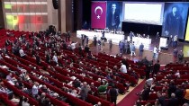 DURSUN ÖZBEK - Galatasaray Kulübü Olağanüstü Genel Kurul Toplantısı