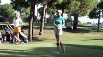 Golf Açıklaması MVK Uluslararası Türkiye Amatör Açık Şampiyonası