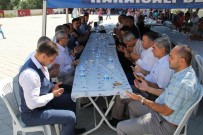 Karaisalı Şehit Mehmet Çalışkan İlkokulun'da Aşure Günü