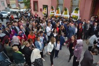 KAZIM ÖZALP - Karesi Kent Konseyi Hizmet Binası Dualar İle Açıldı