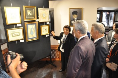 Kars Kültür Ve Sanat Evi'nin Açılışı Yapıldı