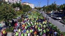 Kırşehirlilerden Belediye'nin Bisiklet Kullanımı Teşvikine Tam Destek