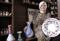 DUMLUPıNAR ÜNIVERSITESI - 'Kütahya Çinisinin Marka Değeri Daha Da Artılmalı'