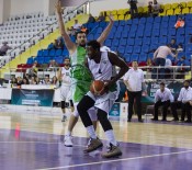 VEYSEL EROĞLU - Mamak Belediyesi Finalde