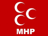 İLETİŞİM MERKEZİ - MHP adaylara seçim kitapçığı hazırladı