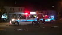 Muğla'da Minibüs İle Otomobil Çarpıştı Açıklaması 1 Ölü, 5 Yaralı