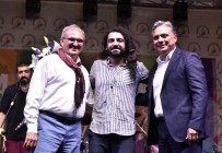 SELÇUK BALCI - Muratpaşa'da Karadeniz Rüzgarı