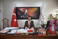 ÖĞRENCİ SAYISI - Muş'ta Eğitim Yatırımları Devam Ediyor