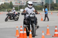 MEHMET ÜNAL - (Özel) Yunus Timlerinin Nefes Kesen Eğitim Süreci