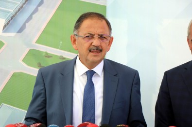 Özhaseki'den 'İttifak' açıklaması