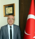 Rektör Prof. Dr. Karamustafa Açıklaması 'Kayseri Üniversitesinin Sanayi Entegrasyonu Çok Önemli'