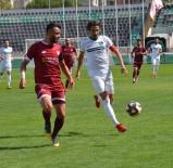 ÖZGÜÇ TÜRKALP - Spor Toto 1. Lig Açıklaması Denizlispor Açıklaması 3 - Elazığspor Açıklaması 0