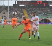 Spor Toto Süper Lig Açıklaması Aytemiz Alanyaspor Açıklaması 2 - Akhisarspor Açıklaması 1 (Maç Sonucu)