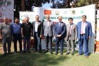 BAYRAM HAVASI - 'URFES İsot Festivali' Tanıtım Toplantısı Yapıldı