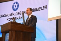 CARI AÇıK - Vatandaşın Ekonomisti İZTO'daydı