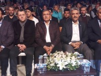 TÜRK DÜNYASI - Zeytinburnu'nda 15'İnci Yöresel Günler Şöleni Başladı