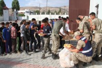 KAÇAK MÜLTECİ - 145 Kaçak Göçmen Yakalandı