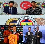 RAYO VALLECANO - 42 Ülkeden Toplam 87 Yabancı