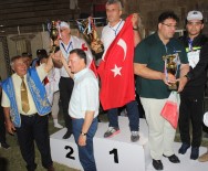9. Aba Güreşleri Dünya Şampiyonu Türkiye Oldu