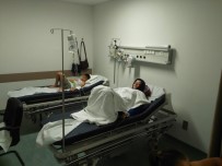 SÜNNET DÜĞÜNÜ - 99 Kişi Hastanelik Oldu