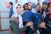 Adana'da İlk Hacı Kafilesi Coşkuyla Karşılandı