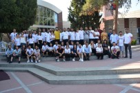 TİYATRO OYUNCUSU - Adana'da 'Reng-İ Hakkâri' Rüzgarı