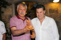 NEBIL ÖZGENTÜRK - Adana'nın Lezzetleri Bodrum'da Tanıtıldı