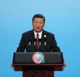 DAYATMA - Afrika'ya 60 Milyar Dolarlık Yatırım Sözü