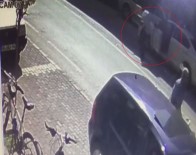 ÜMMET - Akıl Almaz Hırsızlık Kamerada