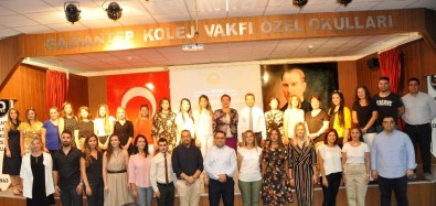 Anadolu'nun Efsane Okulu GKV 55. Yılında