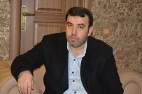 OLAĞANÜSTÜ KONGRE - Başkan Ayhan Demir Açıklaması 'Yeni Dönemde Aday Değilim'