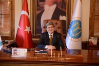 HUKUK DEVLETİ - Başkan Can'ın Adli Yıl Açılış Mesajı