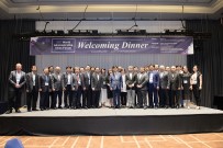 TÜRKIYE BELEDIYELER BIRLIĞI - Başkent Ankara İlk Kez Dünya İdari Kentler Birliği Genel Kurul Toplantısı'na Ev Sahipliği Yapacak