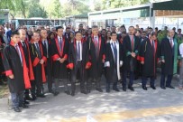 BAŞSAVCı - Başsavcı Güre'den FETÖ Ve PKK Operasyonları Açıklaması