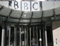 ROBOT - BBC önünde bombalı araç şüphesi