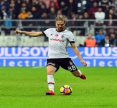 Beşiktaş'tan Flaş Caner Erkin Ve Gökhan Gönül Açıklaması