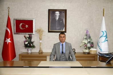 Bismil Belediyesi Tanıtım Günlerine Hazır