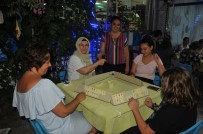 KIZ KARDEŞ - Bu Kahveye Erkek Giremiyor