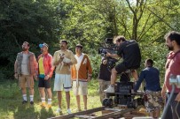 CEM YILMAZ - Cem Yılmaz'ın Yeni Filmi Bitti Bitiyor