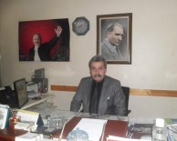 BAŞKAN SEÇİMİ - CHP Safranbolu İlçe Başkanı Ayhan Görevinden İstifa Etti