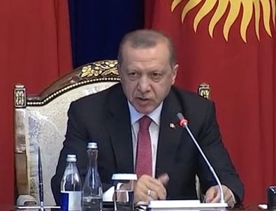 Cumhurbaşkanı Erdoğan duyurdu: 2020'de Türkiye'de düzenlenecek