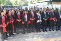 BAŞSAVCı - Diyarbakır'da Adli Açılış Yılı Etkinliği