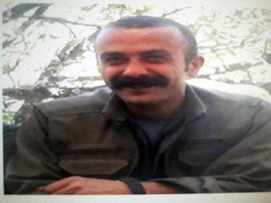 Gri Listedeki MLKP'li Terörist Öldürüldü