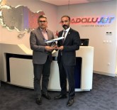 GAZIANTEP TICARET ODASı - GTO Başkanı Yıldırım'dan Müjdeli Haber