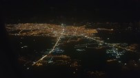 20 DAKİKA - Havaalanı GPS Hatası Verdi, Yolcu Uçağı İnemedi