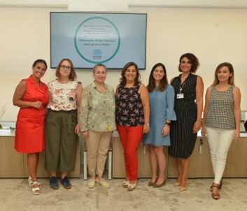 Havelsan'dan Nilüfer'e Mükemmellik Ziyareti